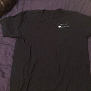 Crescent Cotton shirt